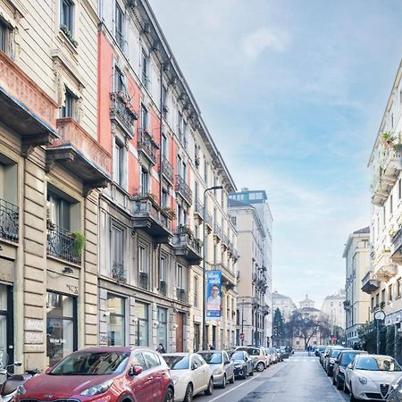 Nice Apartment In The Heart Of Porta Venezia Milan Exterior photo