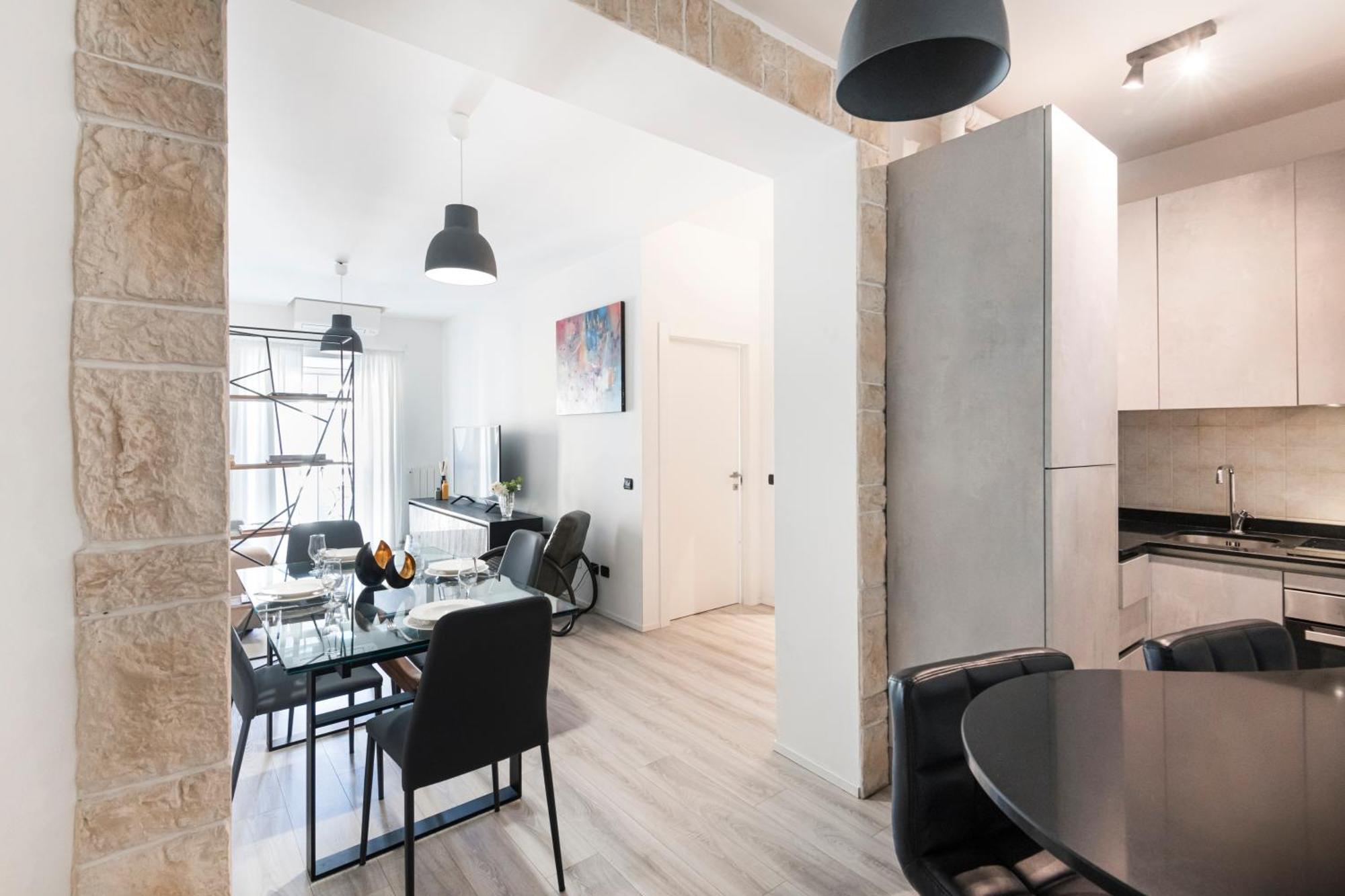 Nice Apartment In The Heart Of Porta Venezia Milan Exterior photo
