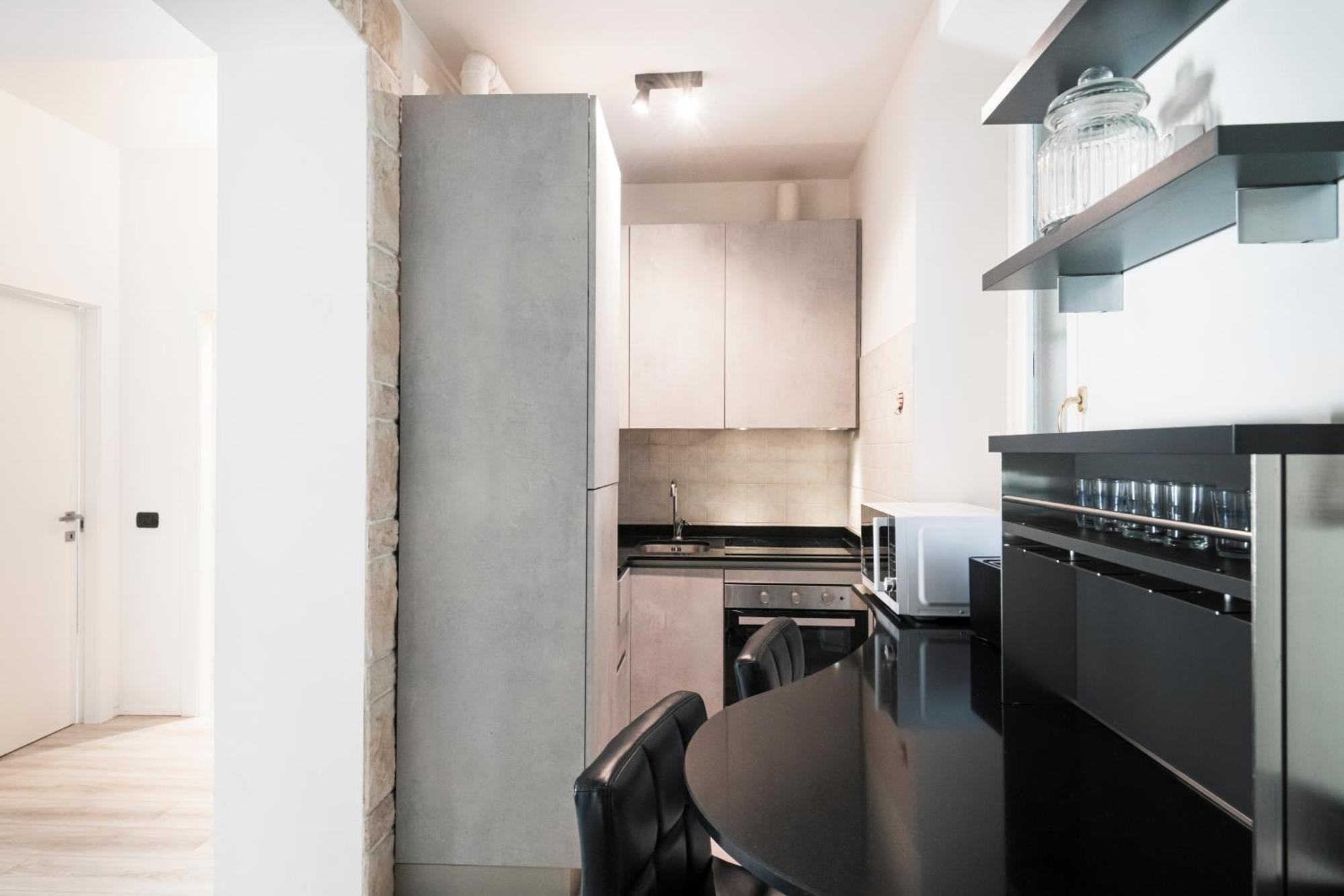 Nice Apartment In The Heart Of Porta Venezia Milan Exterior photo
