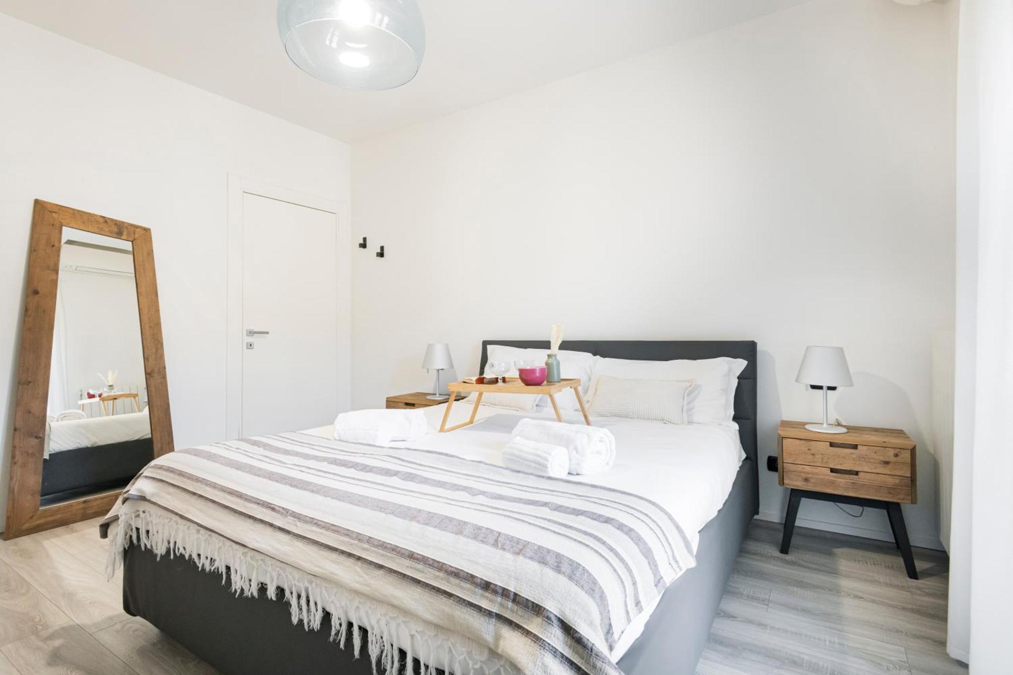 Nice Apartment In The Heart Of Porta Venezia Milan Exterior photo